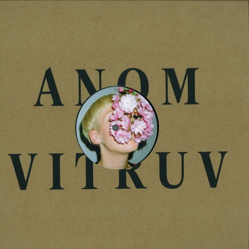Anom Vitruv - Untitled