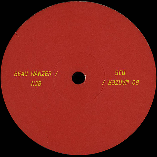 Beau Wanzer NJB - Untitled 2