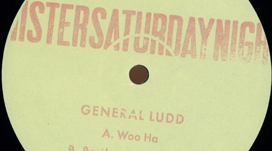 GENERAL LUDD