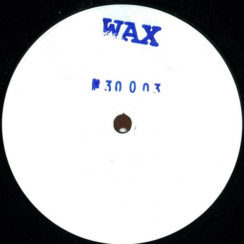 WAX  30003