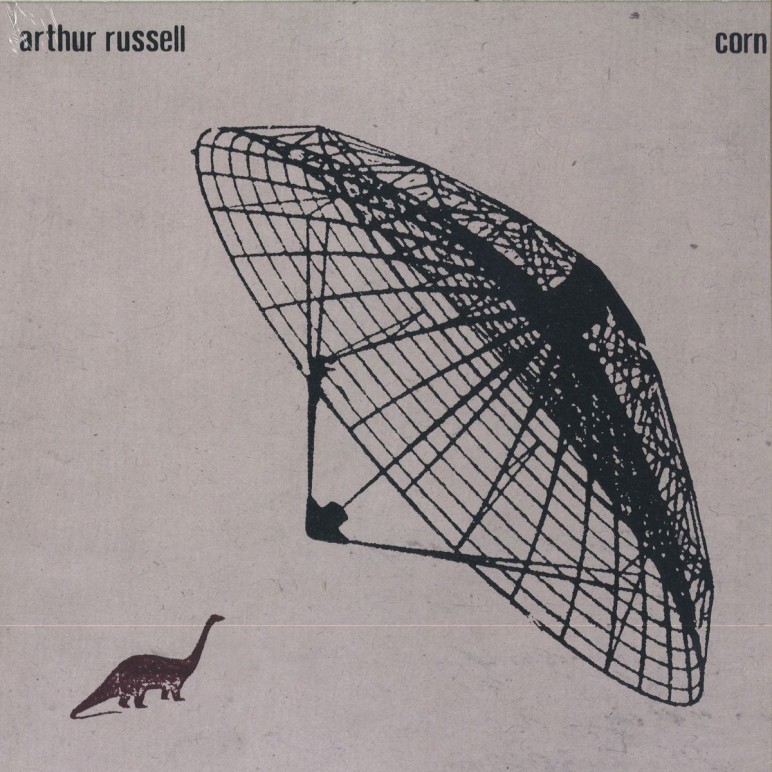 Arthur Russell ‎– Corn