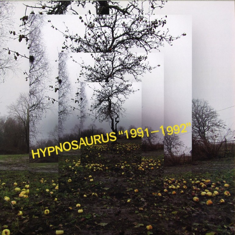 hypnosaurus