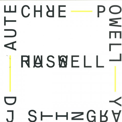 Russell Haswell	As Sure As Night Follows Day (Remixes)