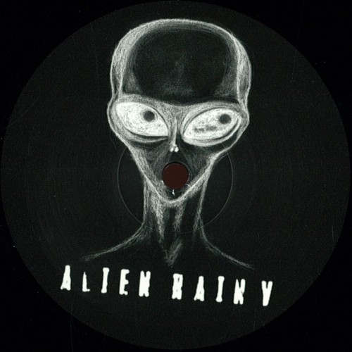 Alien Rain  Alien Rain 5