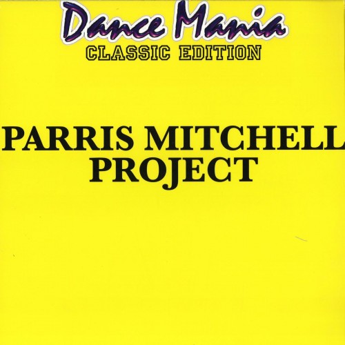 Parris Mitchell Project
