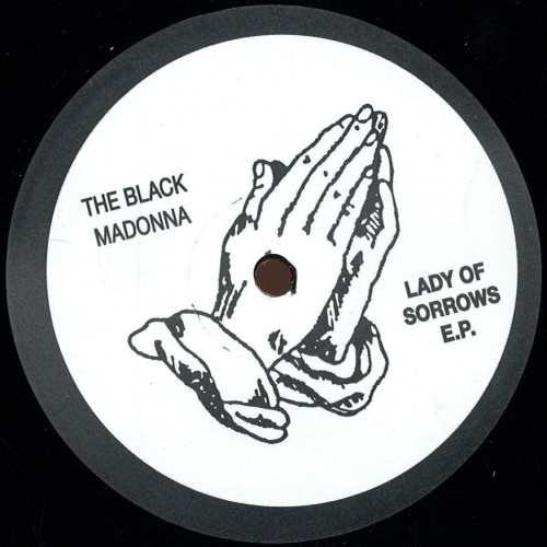 The Black Madonna Lady Of...