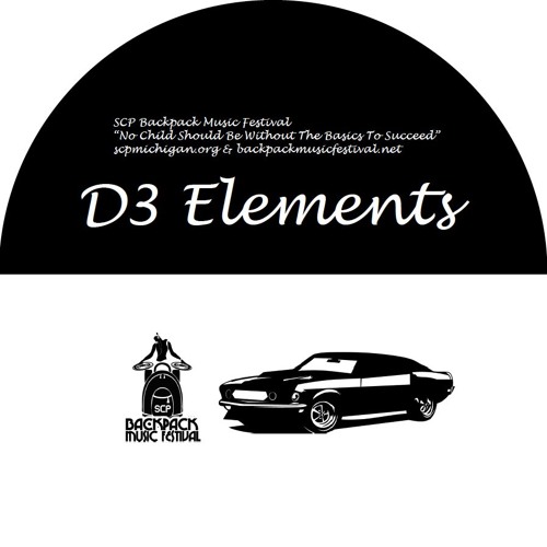 d3 elements