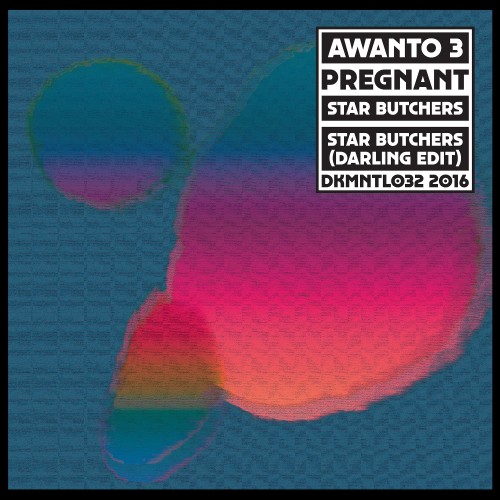 awanto3 pregnant