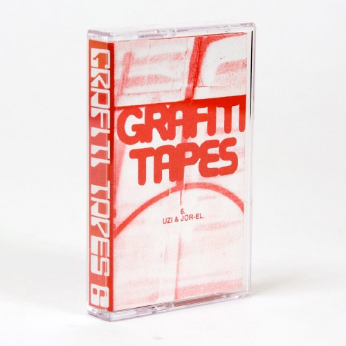 grafiti-tapes