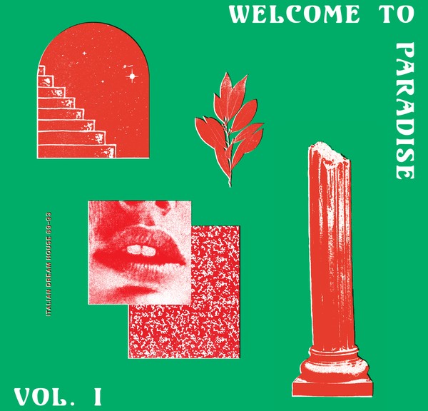 VA-welcometoparadise-Vol1