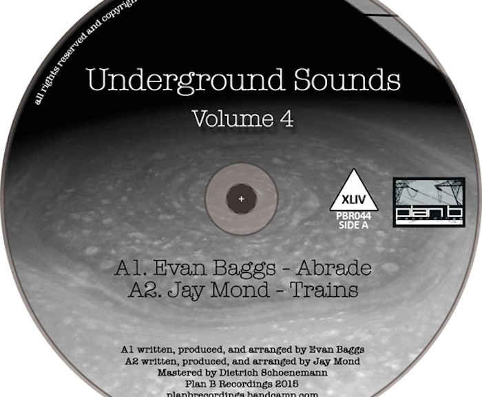 Underground Sounds Vol. 04