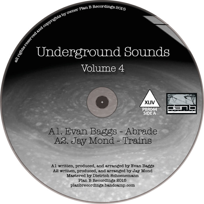 Underground Sounds Vol. 04