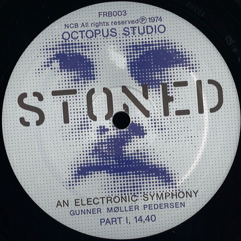 Stoned- An Electronic Symphony (part 2) (20-27)