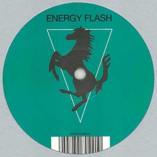 energy flash