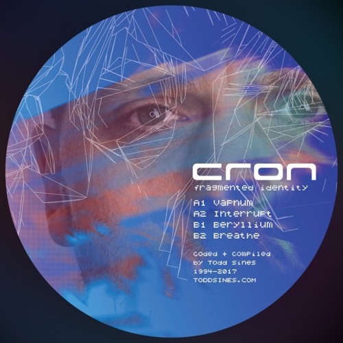 Cron ‎– Fragmented Identity