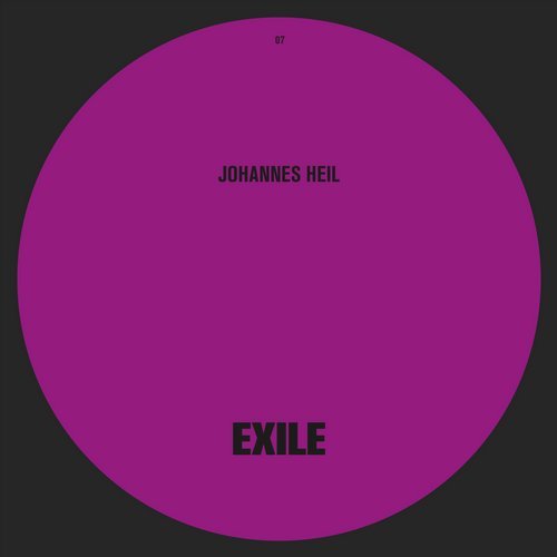 johannes heil exile