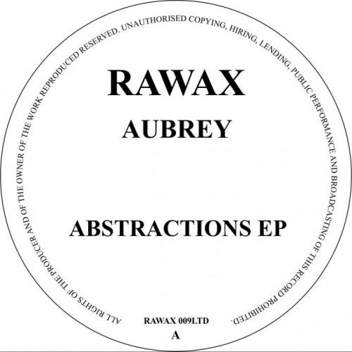 abstractions ep