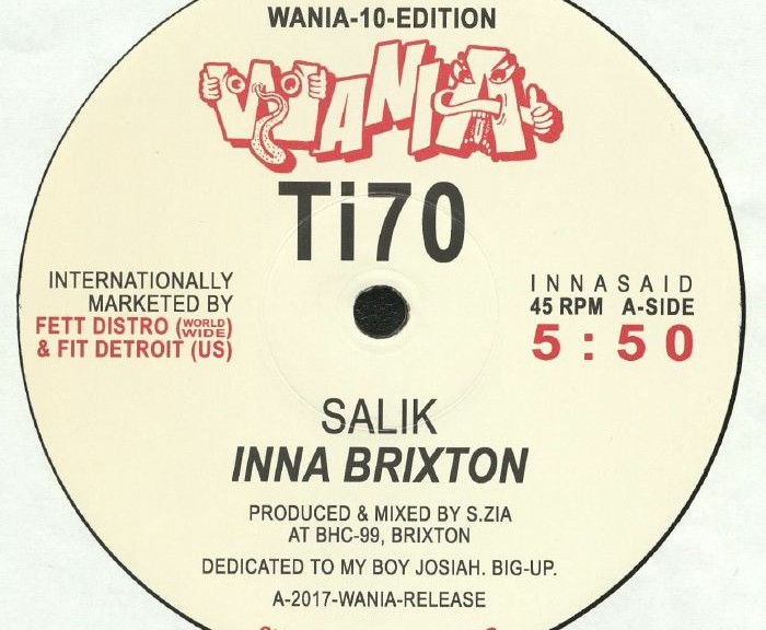 Ti70 salik