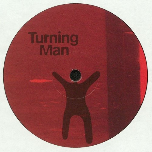 turning man