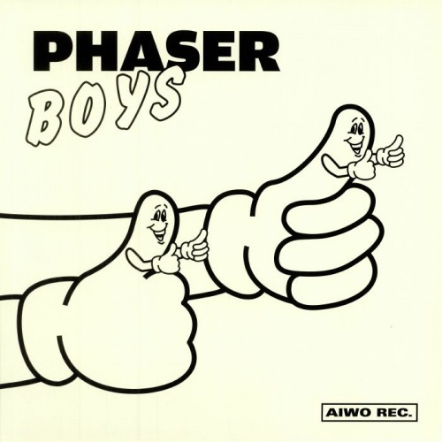 phaser boys