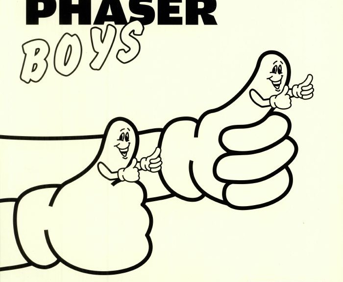 phaser boys