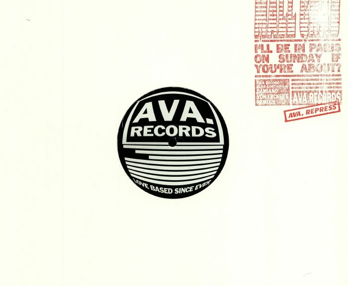 ava records