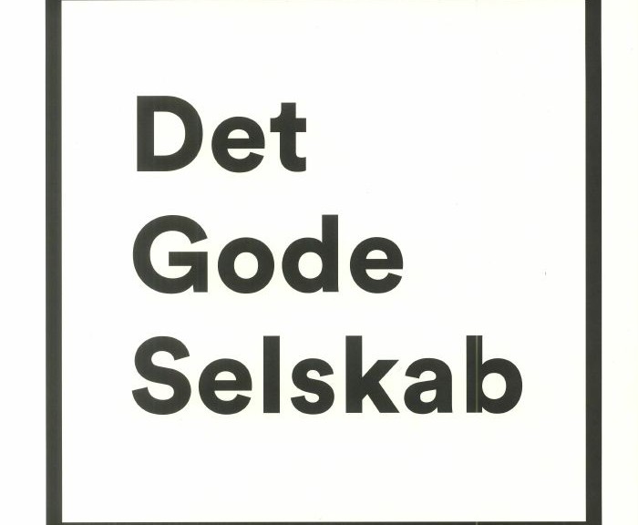 det gode selskab