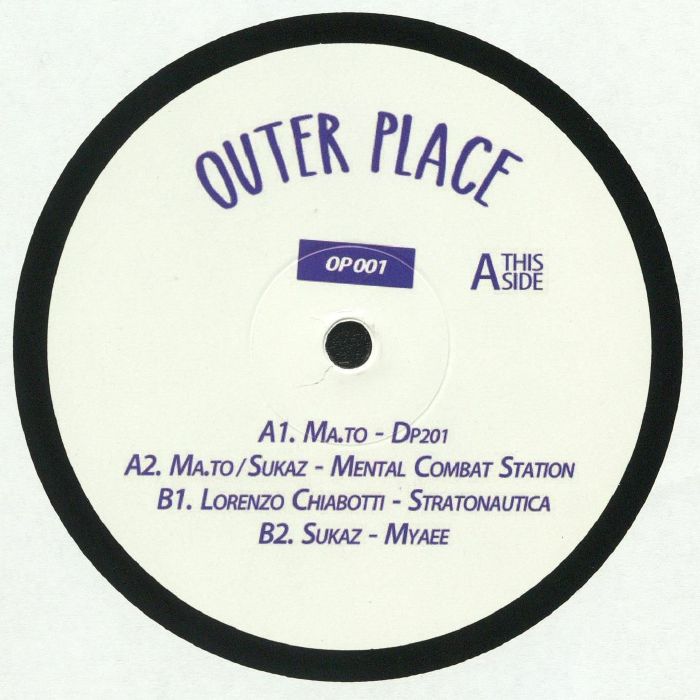 outer place