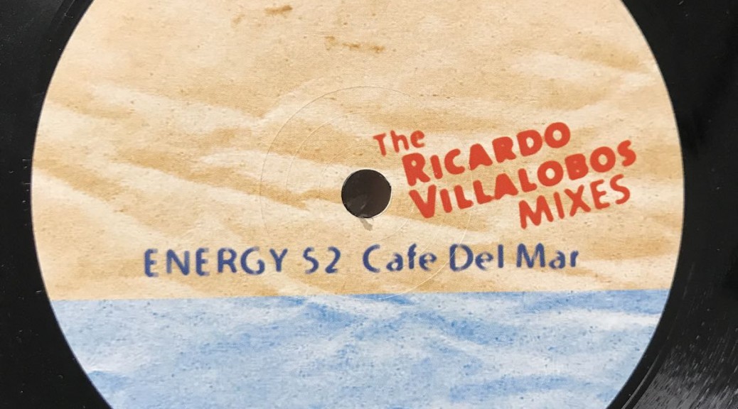 cafel del mar