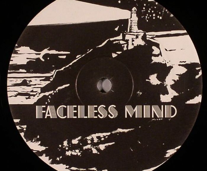 faceless mind