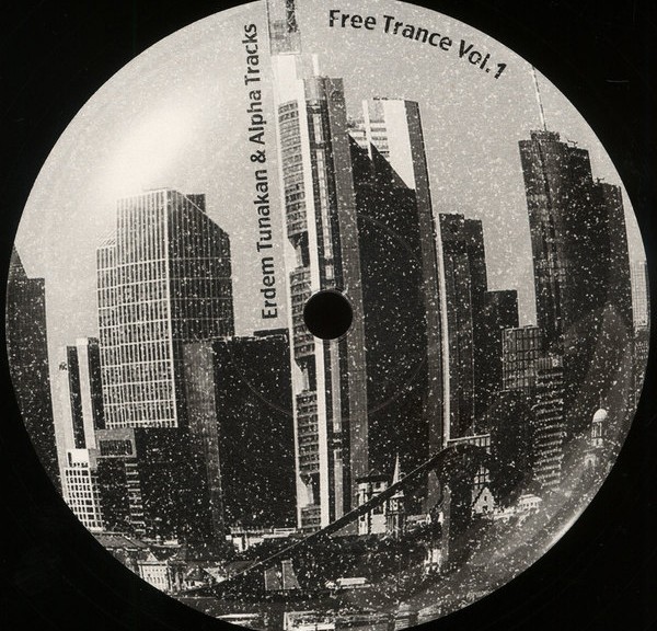 free trance