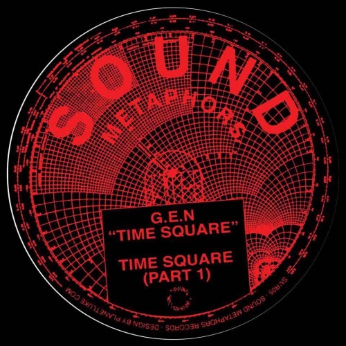 time square