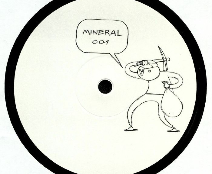 mineral