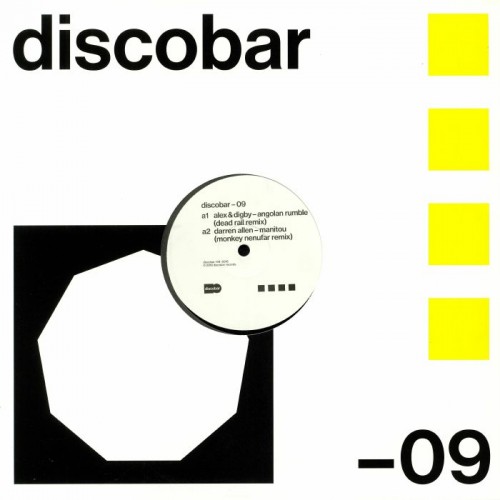discobar 09