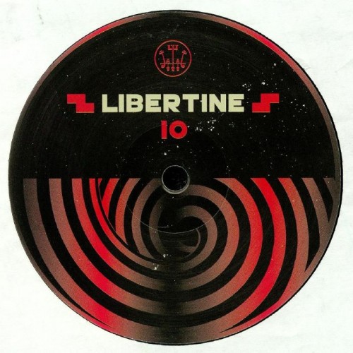 libertine 10
