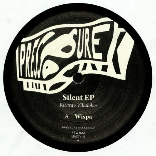 silent EP