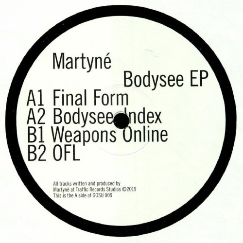 Bodysee EP