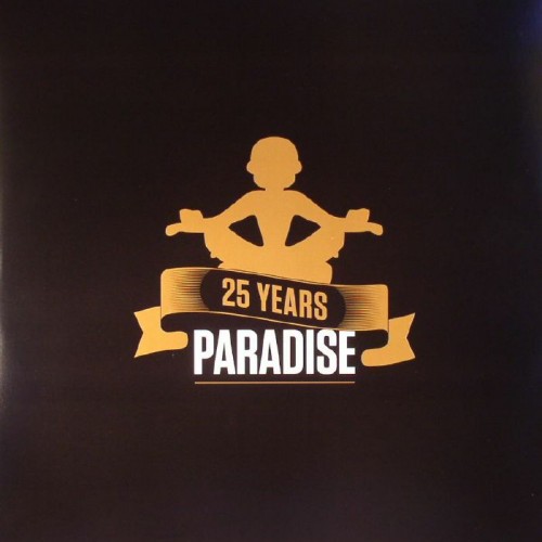 Paradise 25 Years