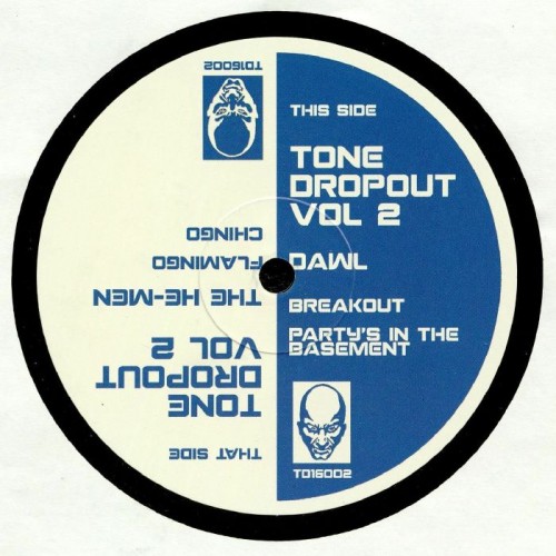 Tone Dropout Vol 2