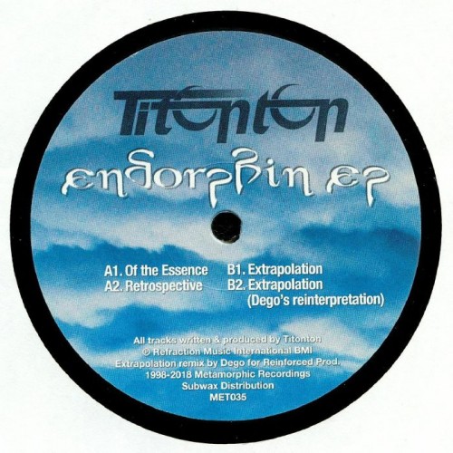 Endorphin EP