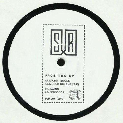 Face Two EP