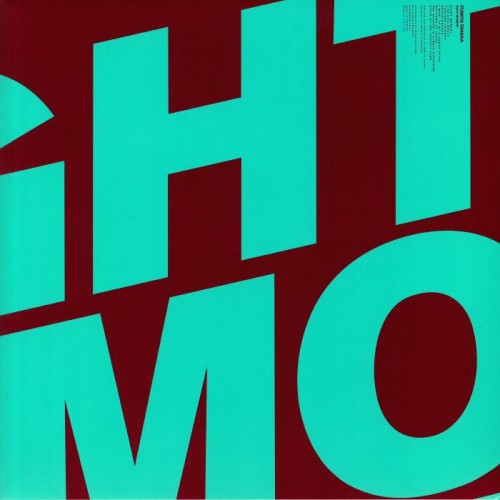 Right Moment (3×12 Lp)