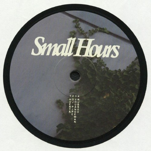 Small Hours 02