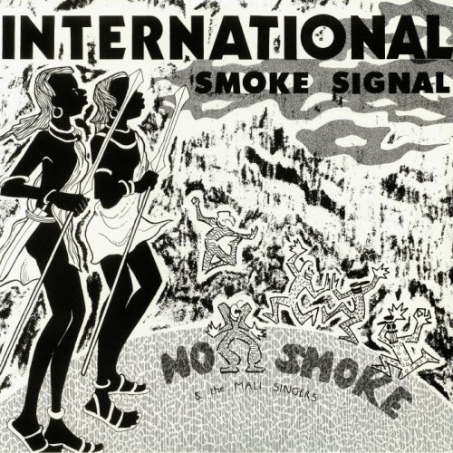 International Smoke Signals